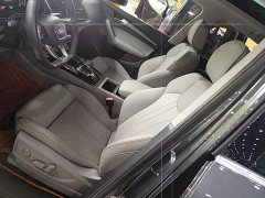 Audi Q5L 40 TFSI Luxury Dynamic - ფოტო 15
