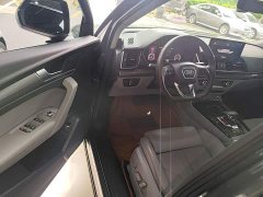 Audi Q5L 40 TFSI Luxury Dynamic - ფოტო 16