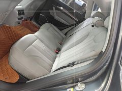 Audi Q5L 40 TFSI Luxury Dynamic - ფოტო 17