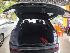 Audi Q5L 40 TFSI Luxury Dynamic - ფოტო 19
