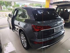 Audi Q5L 40 TFSI Luxury Dynamic - ფოტო 5