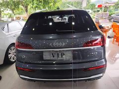 Audi Q5L 40 TFSI Luxury Dynamic - ფოტო 6
