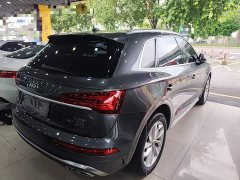 Audi Q5L 40 TFSI Luxury Dynamic - ფოტო 7