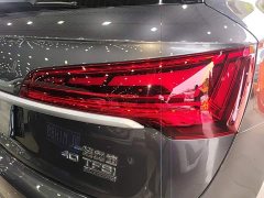 Audi Q5L 40 TFSI Luxury Dynamic - ფოტო 8