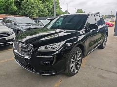 Lincoln Adventurer 2022 2.0T AWD Prestige - ფოტო 1