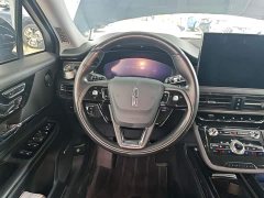 Lincoln Adventurer 2022 2.0T AWD Prestige - ფოტო 11