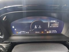 Lincoln Adventurer 2022 2.0T AWD Prestige - ფოტო 12
