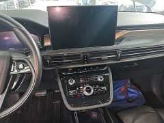 Lincoln Adventurer 2022 2.0T AWD Prestige - ფოტო 13