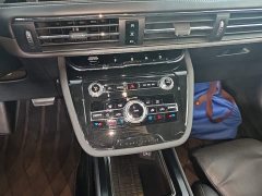 Lincoln Adventurer 2022 2.0T AWD Prestige - ფოტო 14
