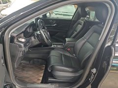 Lincoln Adventurer 2022 2.0T AWD Prestige - ფოტო 15