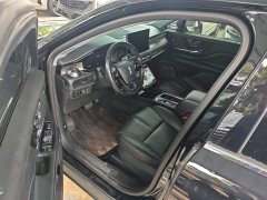 Lincoln Adventurer 2022 2.0T AWD Prestige - ფოტო 16