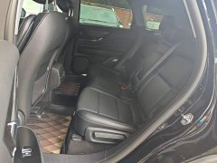 Lincoln Adventurer 2022 2.0T AWD Prestige - ფოტო 17