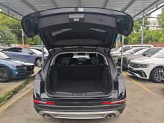 Lincoln Adventurer 2022 2.0T AWD Prestige - ფოტო 19
