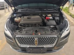 Lincoln Adventurer 2022 2.0T AWD Prestige - ფოტო 20