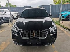 Lincoln Adventurer 2022 2.0T AWD Prestige - ფოტო 3