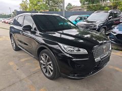 Lincoln Adventurer 2022 2.0T AWD Prestige - ფოტო 4