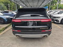 Lincoln Adventurer 2022 2.0T AWD Prestige - ფოტო 6