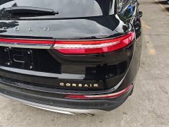 Lincoln Adventurer 2022 2.0T AWD Prestige - ფოტო 8