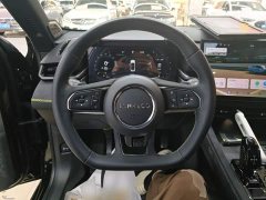 Lynk & Co Geely Lynk & Co 03 2023 2.0T Diesel DCT Pro - ფოტო 11