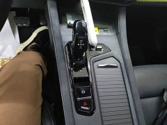 Lynk & Co Geely Lynk & Co 03 2023 2.0T Diesel DCT Pro - ფოტო 14