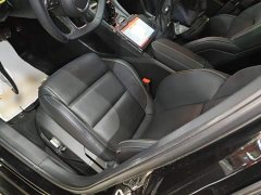 Lynk & Co Geely Lynk & Co 03 2023 2.0T Diesel DCT Pro - ფოტო 15
