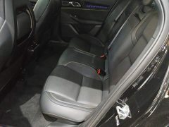 Lynk & Co Geely Lynk & Co 03 2023 2.0T Diesel DCT Pro - ფოტო 17