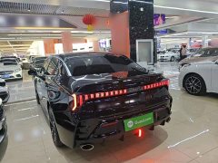 Lynk & Co Geely Lynk & Co 03 2023 2.0T Diesel DCT Pro - ფოტო 5