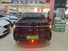 Lynk & Co Geely Lynk & Co 03 2023 2.0T Diesel DCT Pro - ფოტო 6