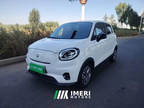 2022 Leapmotor T03 2021 400 Lite Enjoyment Edition LFP Battery - ავტომობილი ჩინეთიდან