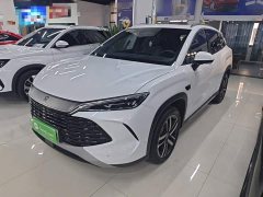 BYD Song L DM-i Smart Driving Edition 112km Leading - ფოტო 1