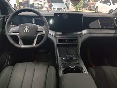 BYD Song L DM-i Smart Driving Edition 112km Leading - ფოტო 10