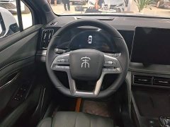 BYD Song L DM-i Smart Driving Edition 112km Leading - ფოტო 11