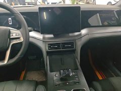 BYD Song L DM-i Smart Driving Edition 112km Leading - ფოტო 13