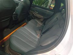 BYD Song L DM-i Smart Driving Edition 112km Leading - ფოტო 17
