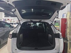 BYD Song L DM-i Smart Driving Edition 112km Leading - ფოტო 19
