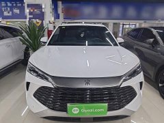 BYD Song L DM-i Smart Driving Edition 112km Leading - ფოტო 3