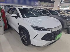 BYD Song L DM-i Smart Driving Edition 112km Leading - ფოტო 4