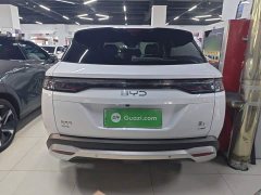 BYD Song L DM-i Smart Driving Edition 112km Leading - ფოტო 6