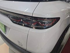 BYD Song L DM-i Smart Driving Edition 112km Leading - ფოტო 8