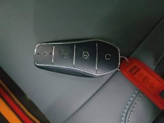 BYD Song L DM-i Smart Driving Edition 112km Leading - ფოტო 9