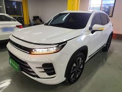 Changan Exeed ZhuiFeng 2022 Waving the Waves Edition 1.5T CVT Ride the Wind Edition - ფოტო 1