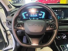 Changan Exeed ZhuiFeng 2022 Waving the Waves Edition 1.5T CVT Ride the Wind Edition - ფოტო 11