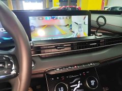 Changan Exeed ZhuiFeng 2022 Waving the Waves Edition 1.5T CVT Ride the Wind Edition - ფოტო 13