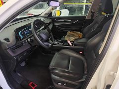 Changan Exeed ZhuiFeng 2022 Waving the Waves Edition 1.5T CVT Ride the Wind Edition - ფოტო 15