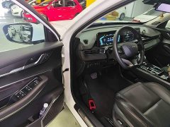 Changan Exeed ZhuiFeng 2022 Waving the Waves Edition 1.5T CVT Ride the Wind Edition - ფოტო 16