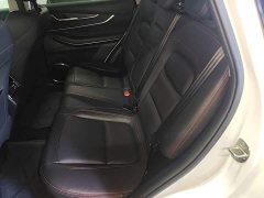 Changan Exeed ZhuiFeng 2022 Waving the Waves Edition 1.5T CVT Ride the Wind Edition - ფოტო 17