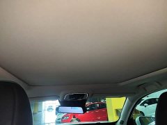 Changan Exeed ZhuiFeng 2022 Waving the Waves Edition 1.5T CVT Ride the Wind Edition - ფოტო 18