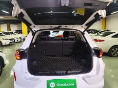 Changan Exeed ZhuiFeng 2022 Waving the Waves Edition 1.5T CVT Ride the Wind Edition - ფოტო 19