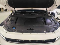 Changan Exeed ZhuiFeng 2022 Waving the Waves Edition 1.5T CVT Ride the Wind Edition - ფოტო 20