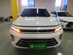 Changan Exeed ZhuiFeng 2022 Waving the Waves Edition 1.5T CVT Ride the Wind Edition - ფოტო 3